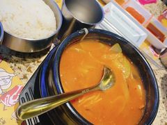 -安又胖韩国烤肉(美罗城店)