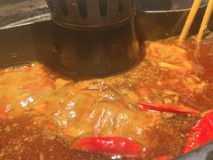 -晓宇重庆火锅(西安荟聚店)