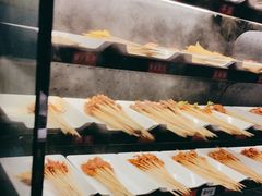 -佰人王串串香火锅(洋珠巷店)