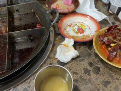 -谭记重庆老火锅(总店)