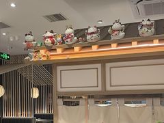 -温野菜涮涮锅(曲江大悦城店)