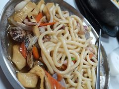 -韩泉韩国美食屋(朝晖路店)