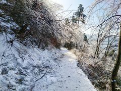 -庐山风景名胜区