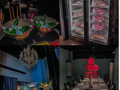 -小火花·干式熟成牛排馆Spark SteakHouse(剑桥郡店)