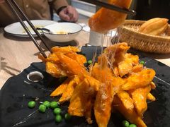 -味莊·青岛菜(云霄路店)