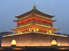 -秦始皇帝陵博物院(兵马俑)
