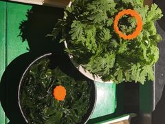 -青一色火锅(摩根店)