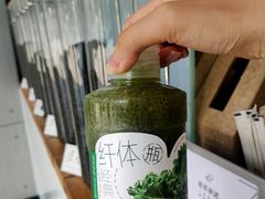 -喜茶(武汉范湖万达广场店)
