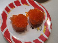 -新一番三文鱼寿司(红城湖店)