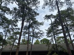 -承德避暑山庄景区