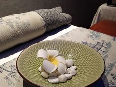 -金色春天.美颜康体纯正SPA(黄泥磅店)