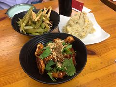 -炒豆合作社(东四总店)