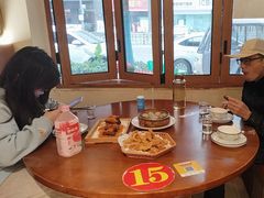 -食藕·武昌鱼(古德寺店)