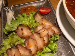 -蜀宴小调·精致家常菜(来福士店)