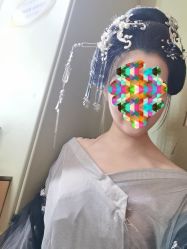 点击看大图 -盘子女人坊古装写真摄影(南京总店)