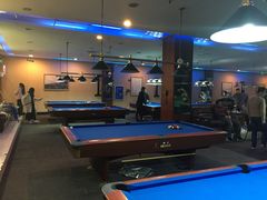 -广州保龄球馆(广州天河体育中心店)