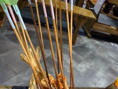 -巴蜀印象火锅(永陵总店)