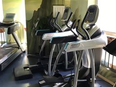 -红山会健身·普拉提(广安门店)