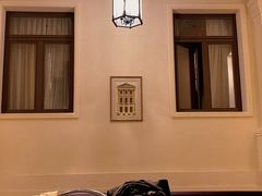 -利顺德大饭店·维多利亚花园(小白楼店)