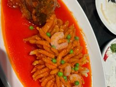 -芳芳私房菜·精做淮扬菜(承德路店)