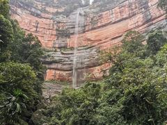 -赤水丹霞旅游区·佛光岩