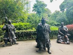 -房湖公园
