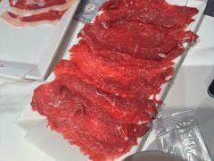 -犇鼎牛潮汕牛肉火锅(新辰里学清路店)