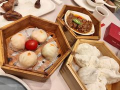 -粤江春·早茶·潮粤菜·宴会(罗湖宝能中心店)