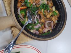 -明本海鲜大排档·鱼生海鲜烧烤宵夜(陈家祠店)
