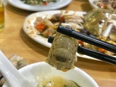 -长平肥姐白粥·海鲜打冷