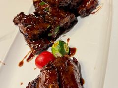 -稻香酒家·35年老字号(侨光店)