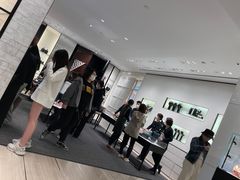 -CHANEL(恒隆广场店)