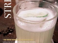 -BAR Signal·鸡尾酒酒吧