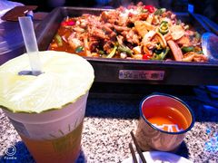 -蛙来哒(友谊阳光城店)