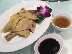-一品滇香·云南菜(公益西桥店)