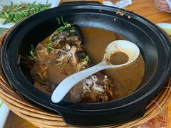 -秋香鱼馆(世凹桃园店)