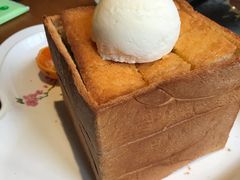 -蜜桃餐厅·古运河畔(南下塘店)