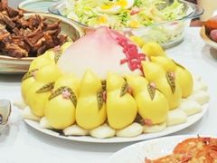 -御茶膳房皇家糕点博物馆(北京首店)