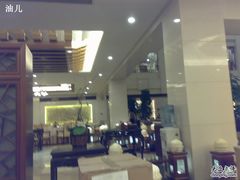 厅-潮皇食府(北京店)