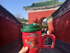 -武当山风景区-太子坡