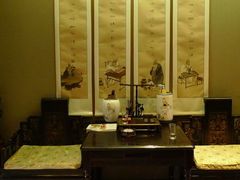 -小广寒电影艺术餐厅(小广寒经三路店)