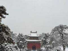 -沈阳市东陵公园