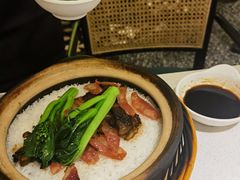 -顺峰顺水顺德菜(第一百货店)