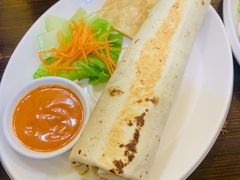 -panchos 墨西哥餐厅(嘉绿苑店)