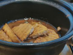 -俭寨大盘鸡·手抓肉·烧烤新疆菜(乌苏路店)