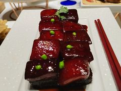 -鹊华居·地道鲁菜·海鲜·融合味(大明湖店)