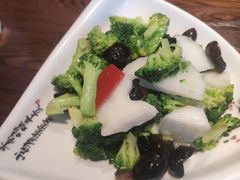 -永安鱼庄·镇江菜(三店纬五路店)