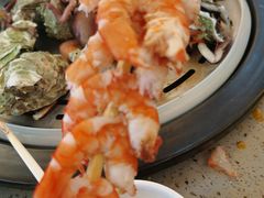 -四海蒸鲜蒸汽海鲜自助(北戴河店)