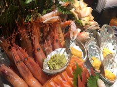 -和彩放题餐厅(酒仙桥店)