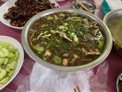 -盘龙黄鳝(盘龙居店)